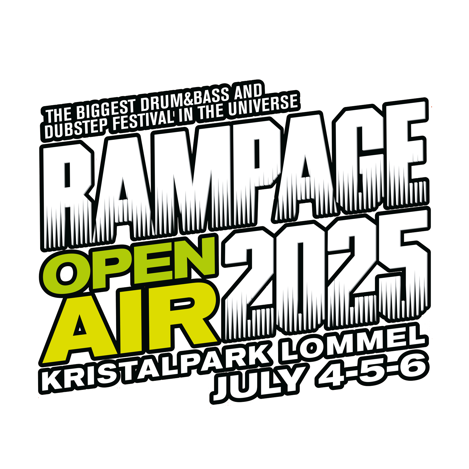 Rampage Open Air 2025