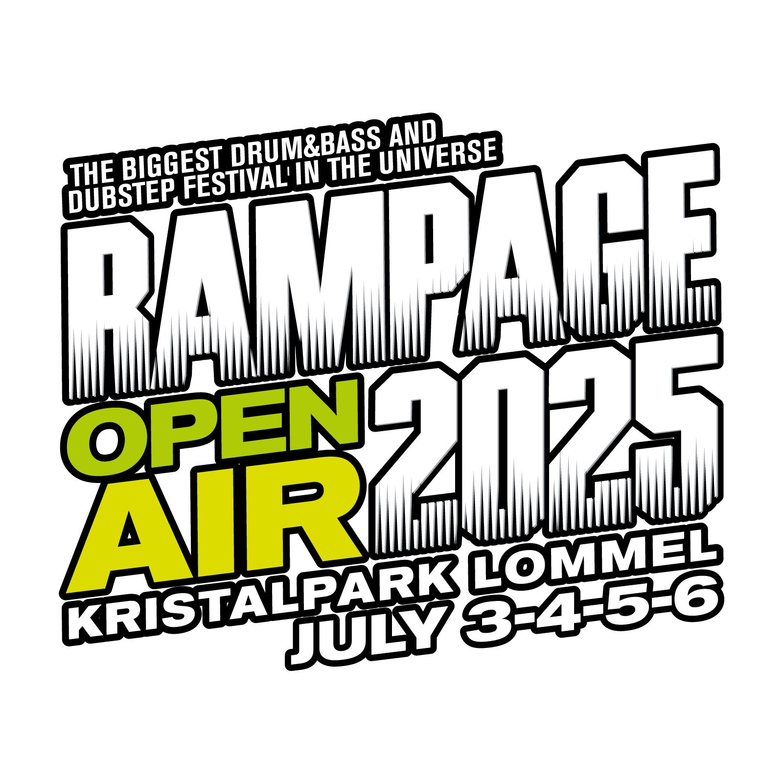 Rampage Open Air 2025