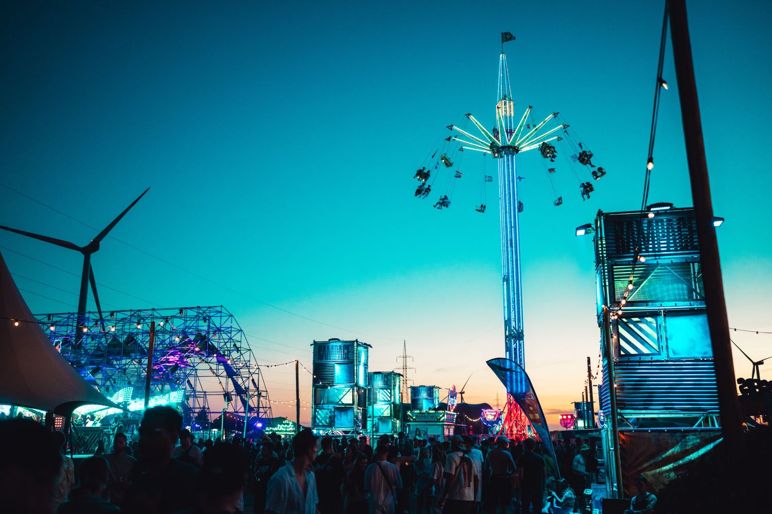 Activities Activities