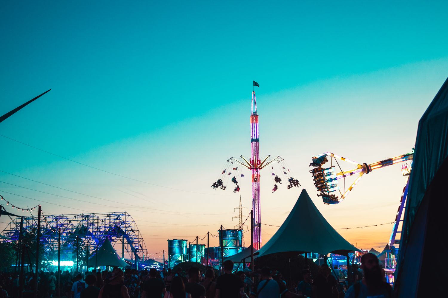 Theme Park Theme Park