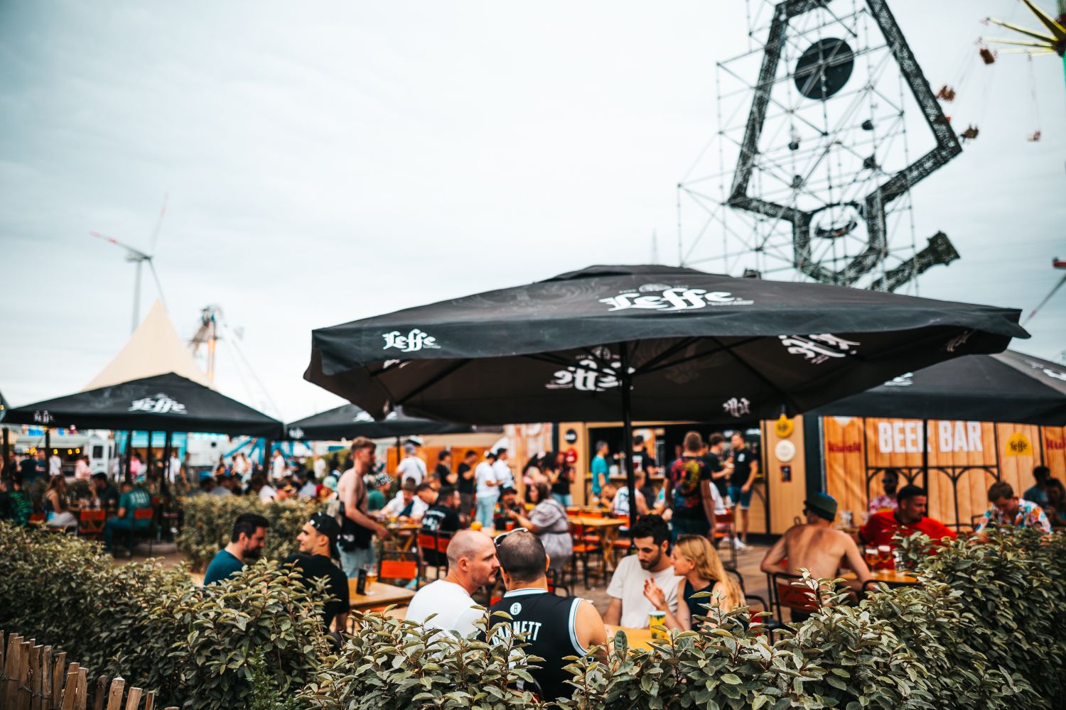 Belgian Beer Bar Belgian Beer Bar