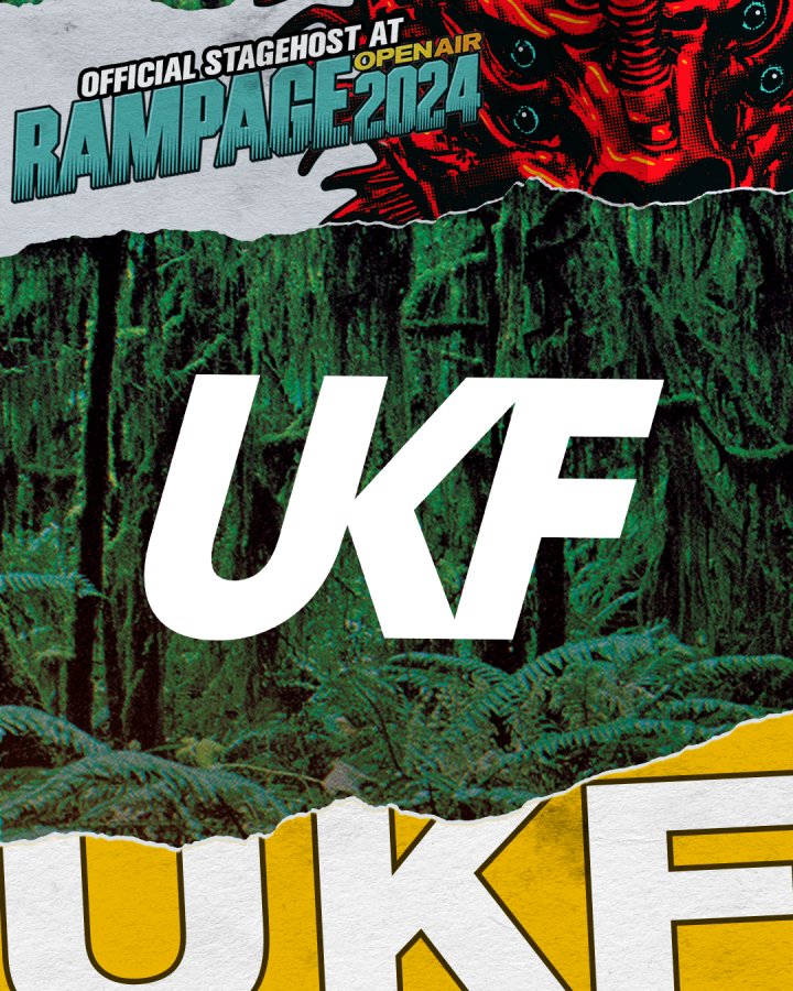 UKF