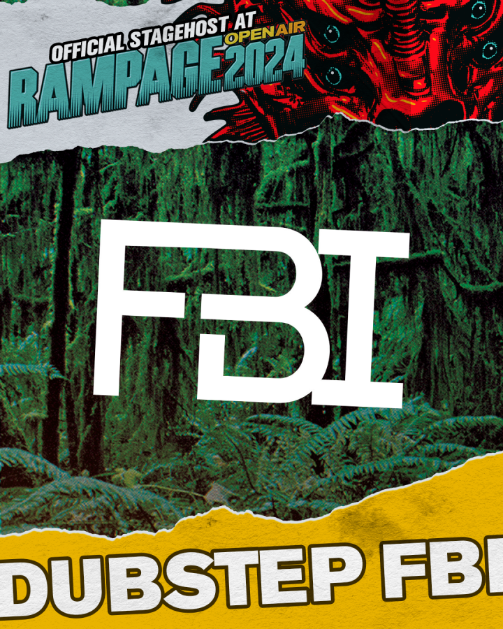 Dubstep FBI