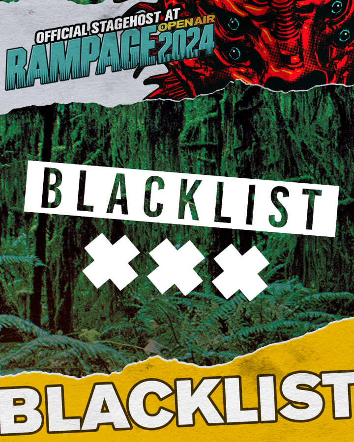 Blacklist