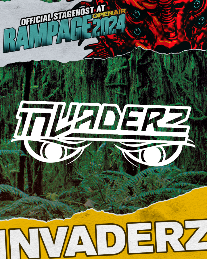 Invaderz