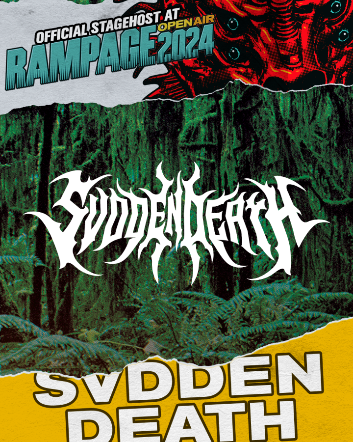 Svdden Death hosting