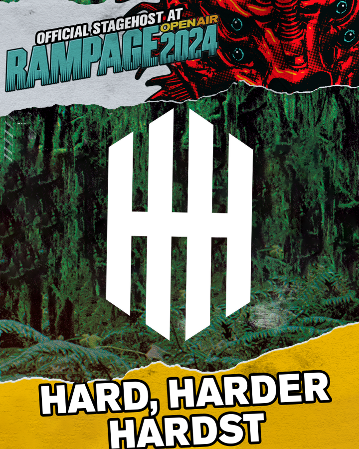 Hard Harder Hardst