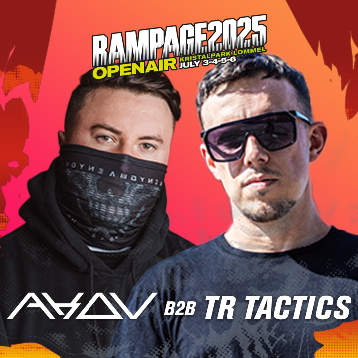 AKOV B2B TR TACTICS - FRIDAY