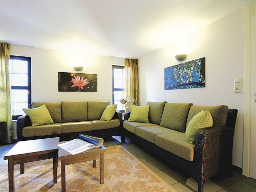 Exclusive Soldier Quarter House for 4 people - SunParks