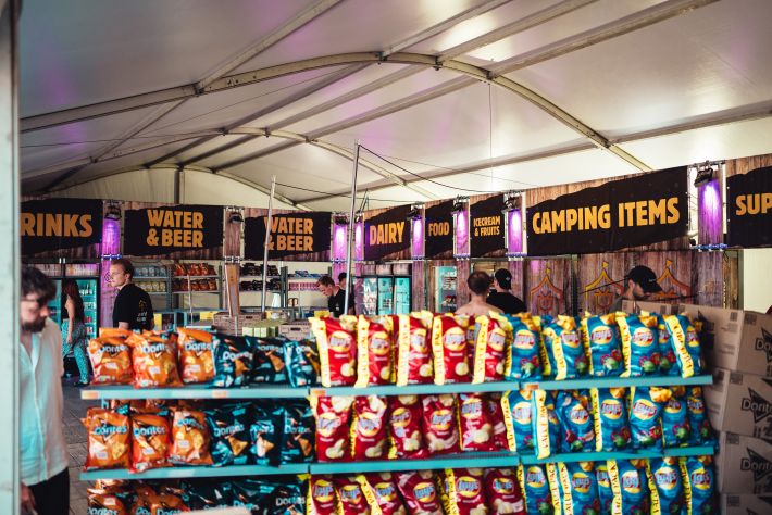 Supermarket 24/7 Supermarket 24/7