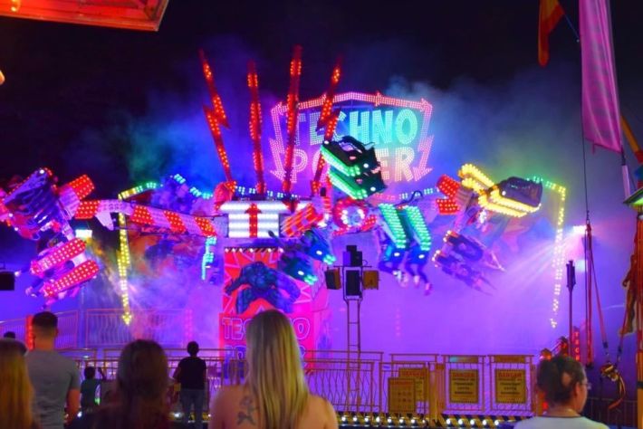 Techno Power - NEW Techno Power - NEW