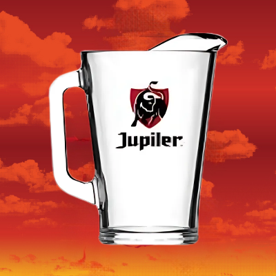 The Pitcher by Jupiler