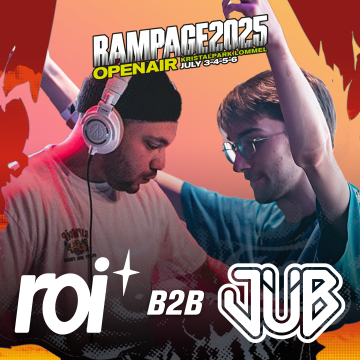 JUB b2b ROI* - SUNDAY