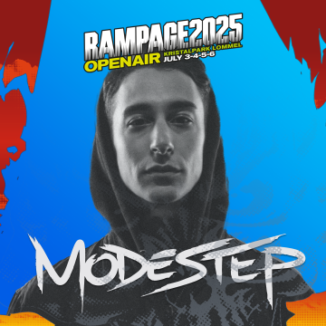 MODESTEP - SATURDAY