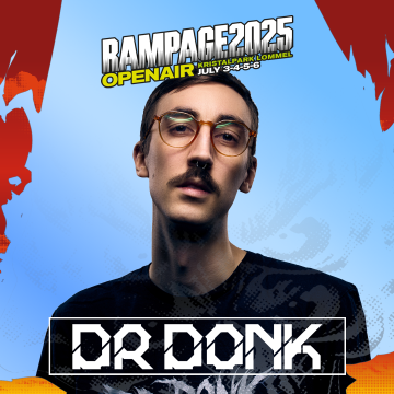 DR DONK - THURSDAY