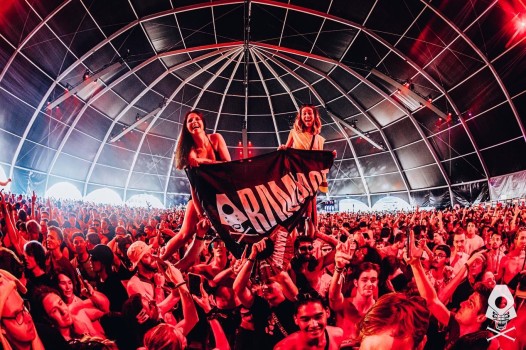 Rampage Open Air 2022 - All Pictures