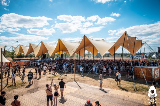 Rampage Open Air 2022 - All Pictures