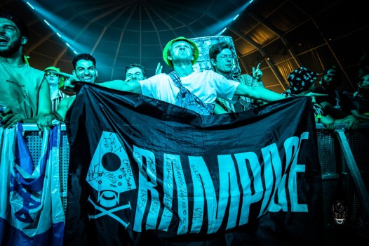 Rampage Open Air 2023 - All Pictures