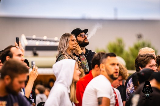 Rampage Open Air 2023 - All Pictures