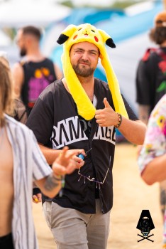 Rampage Open Air 2023 - All Pictures