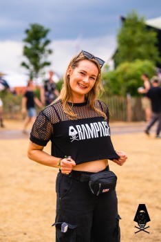 Rampage Open Air 2023 - All Pictures