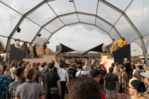 Rampage Open Air 2023 - All Pictures