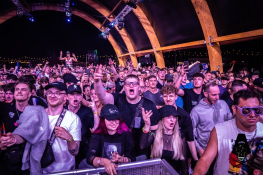 Rampage Open Air 2023 - All Pictures