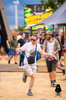 Rampage Open Air 2023 - All Pictures