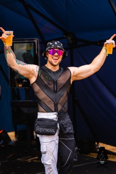 Rampage Open Air 2023 - All Pictures