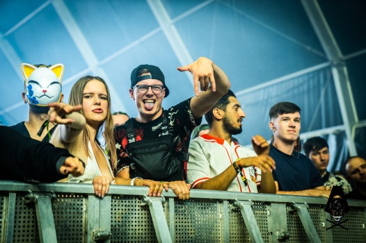 Rampage Open Air 2023 - All Pictures