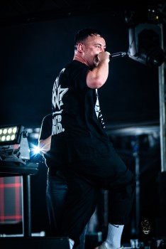 Rampage Open Air 2023 - All Pictures