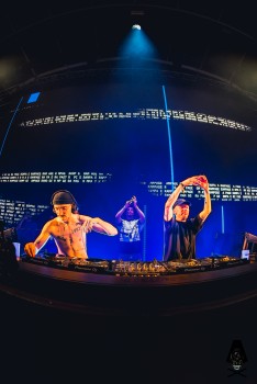 Rampage Open Air 2023 - All Pictures