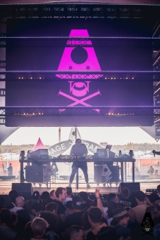 Rampage Open Air 2023 - All Pictures