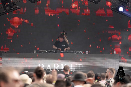 Rampage Open Air 2023 - All Pictures