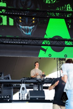 Rampage Open Air 2023 - All Pictures