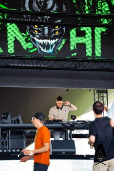 Rampage Open Air 2023 - All Pictures