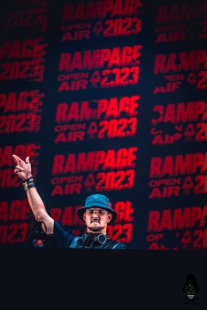 Rampage Open Air 2023 - All Pictures