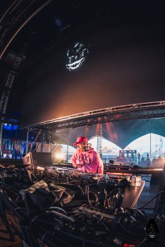 Rampage Open Air 2023 - All Pictures