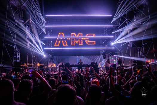 Rampage Open Air 2023 - All Pictures