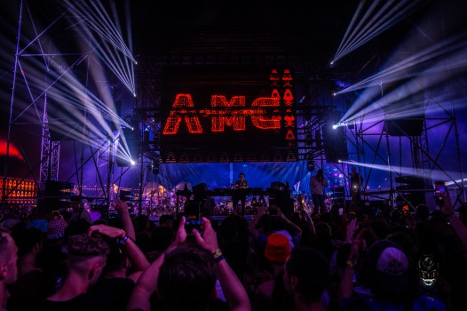 Rampage Open Air 2023 - All Pictures