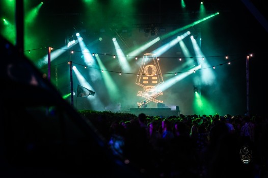 Rampage Open Air 2023 - All Pictures