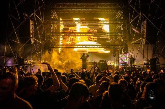 Rampage Open Air 2023 - All Pictures