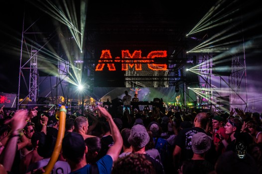 Rampage Open Air 2023 - All Pictures