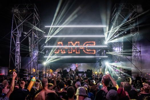 Rampage Open Air 2023 - All Pictures