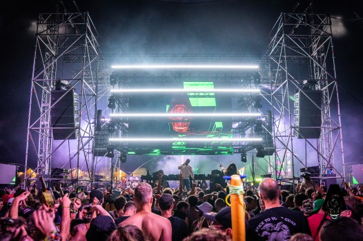 Rampage Open Air 2023 - All Pictures