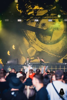 Rampage Open Air 2023 - All Pictures