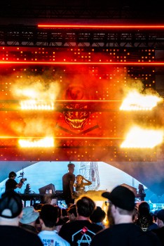 Rampage Open Air 2023 - All Pictures