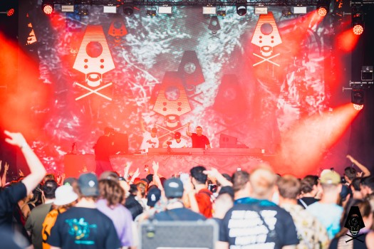 Rampage Open Air 2023 - All Pictures