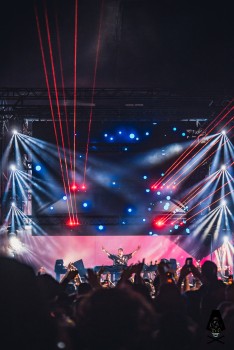 Rampage Open Air 2023 - All Pictures