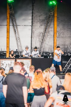 Rampage Open Air 2023 - All Pictures